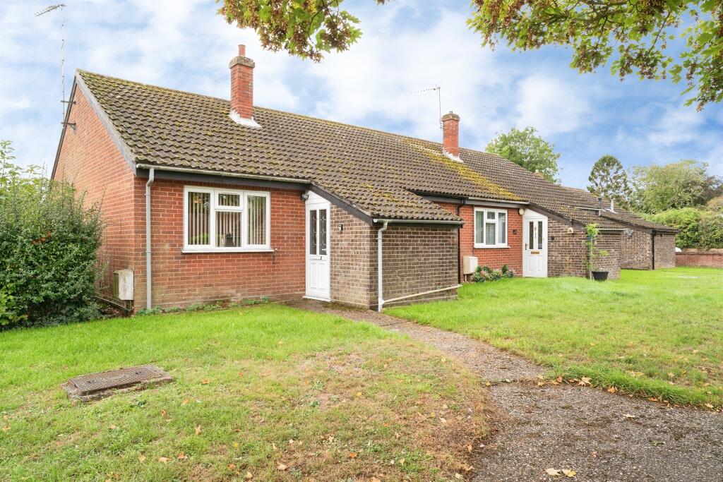 Main image of property: Highfield Close, Great Ryburgh, Fakenham