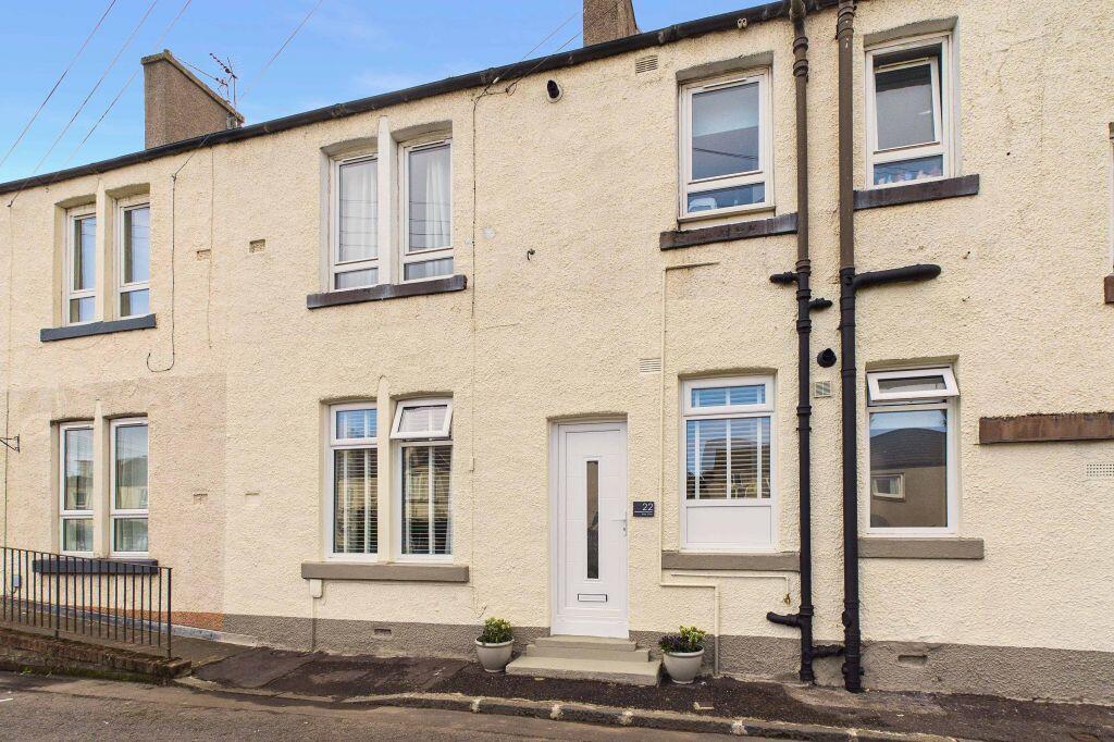 Main image of property: 22 Park View, Newcraighall, Musselburgh, East Lothian, EH21 8RP