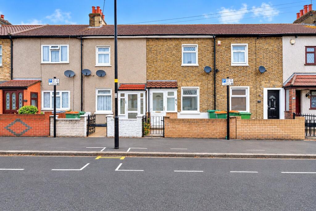 Main image of property: Roman Road, E6