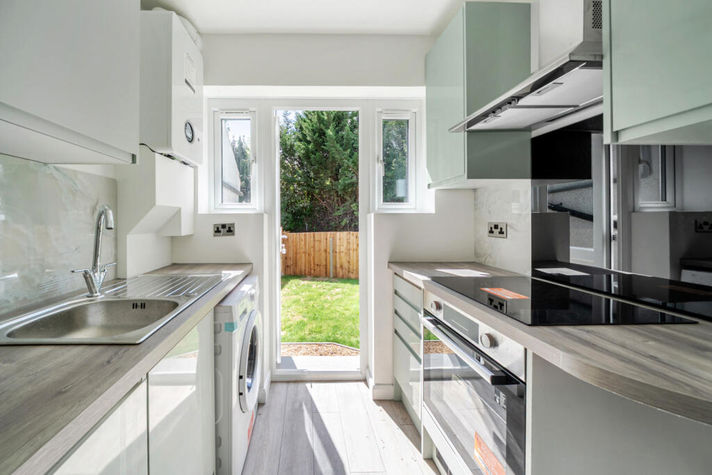 Main image of property: Meadowview Road, London