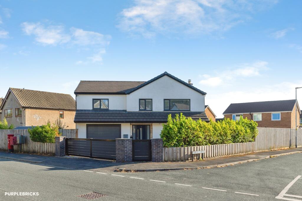 Main image of property: Lancaster Drive, Clitheroe, BB7