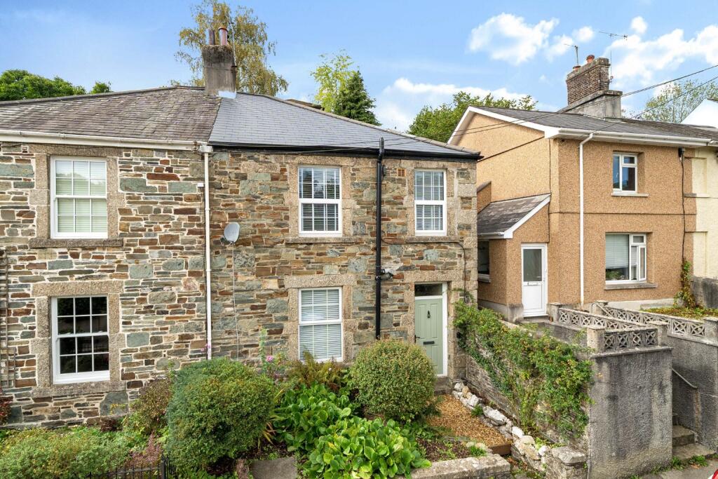 Main image of property: Bannawell Street, Tavistock, Devon