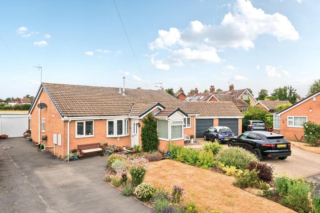 Main image of property: Hillcrest Court, Tadcaster, North Yorkshire