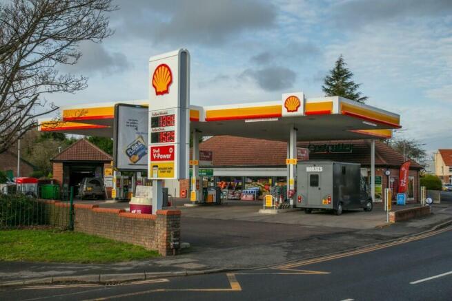 Local amenities