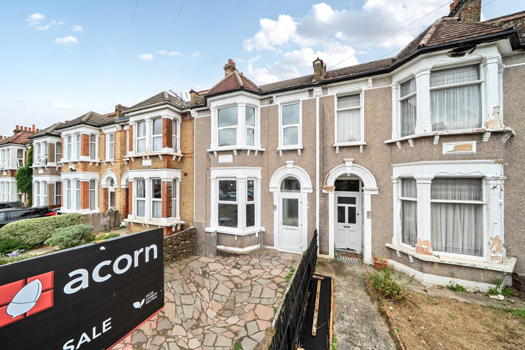 Main image of property: Torridon Road, London