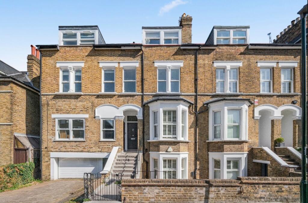 Main image of property: Halford Road, 
Richmond, TW10
