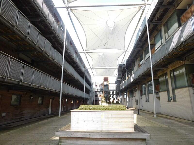 Main image of property: Greenheys Lane West, Hulme