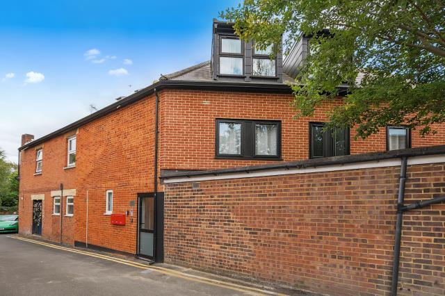Main image of property: Heath Villa, BERKS, SL5