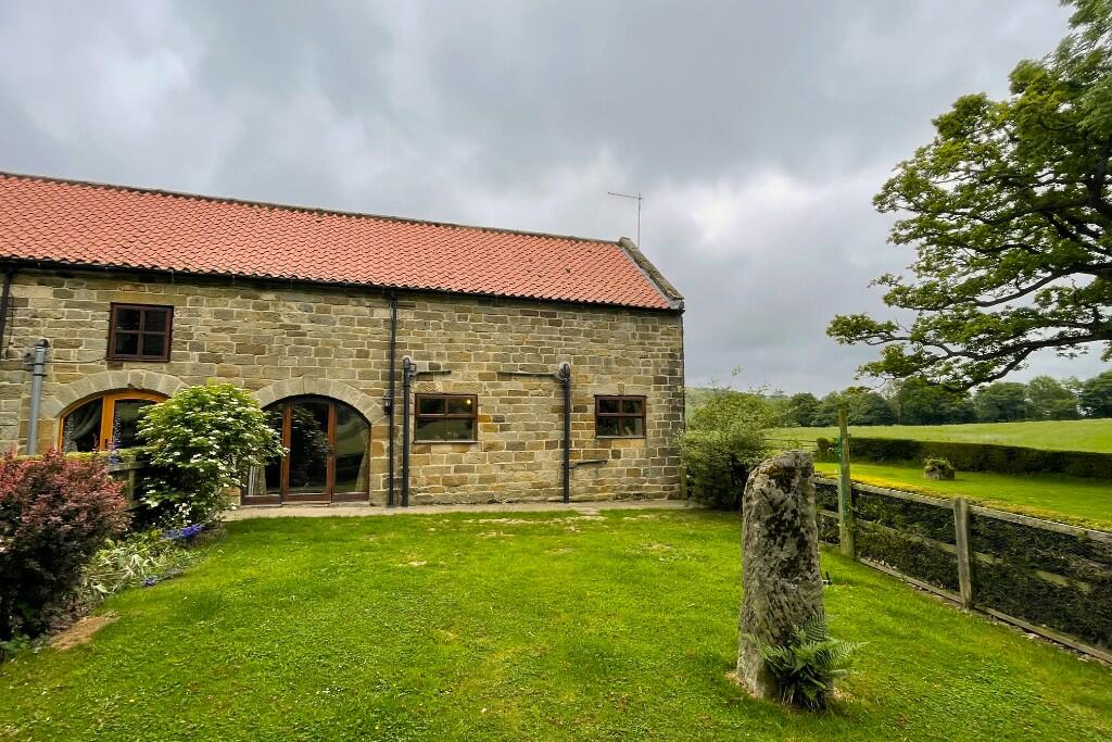 Main image of property: YO21