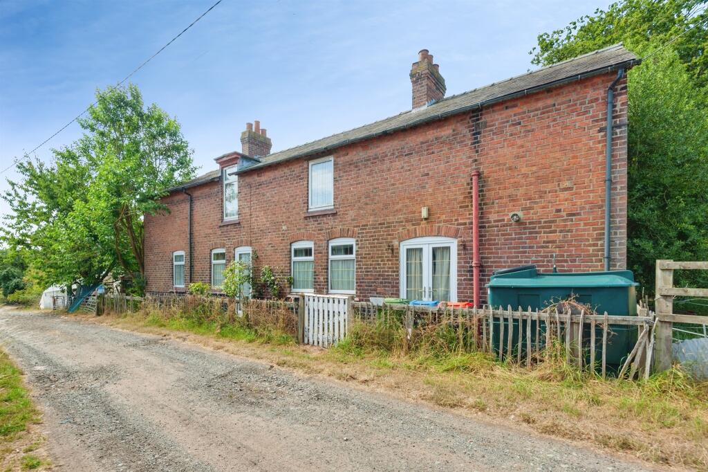 Main image of property: Hondslough Lane, Norley, Frodsham