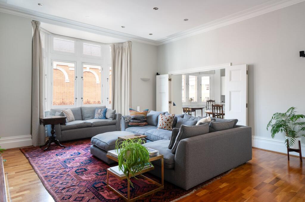 Main image of property: Spanish Place, Marylebone, London, W1U