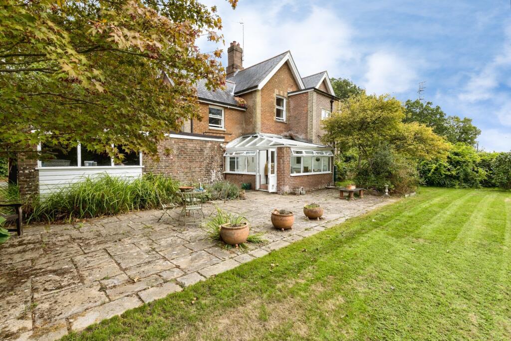 Main image of property: Buchan Hill, Crawley, West Sussex, RH11