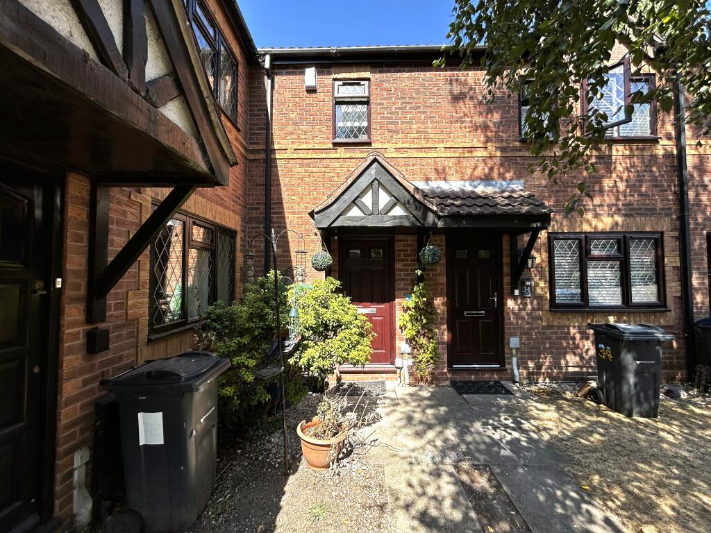 Main image of property: The Cedars, Birmingham