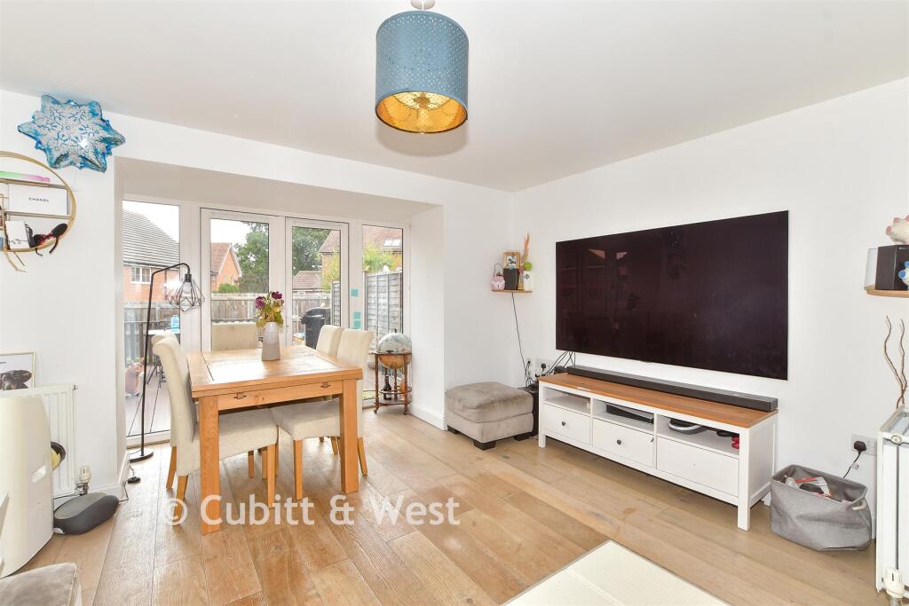 Main image of property: Bedivere Road, Crawley, West Sussex