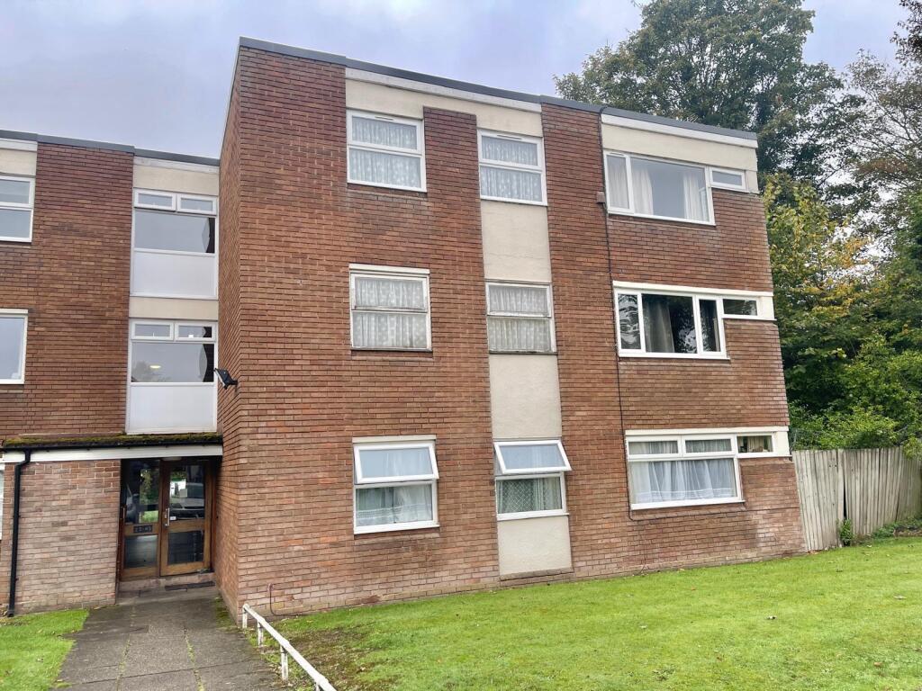Main image of property: Maple Drive, Kingstanding, Birmingham, B44