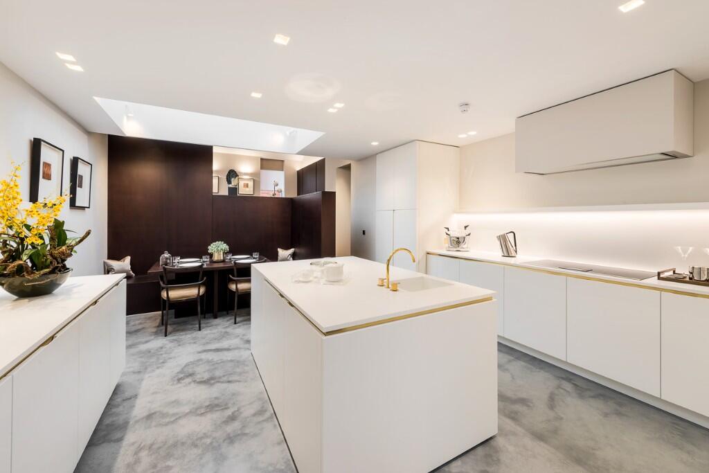 Main image of property: Brompton Square, London, SW3