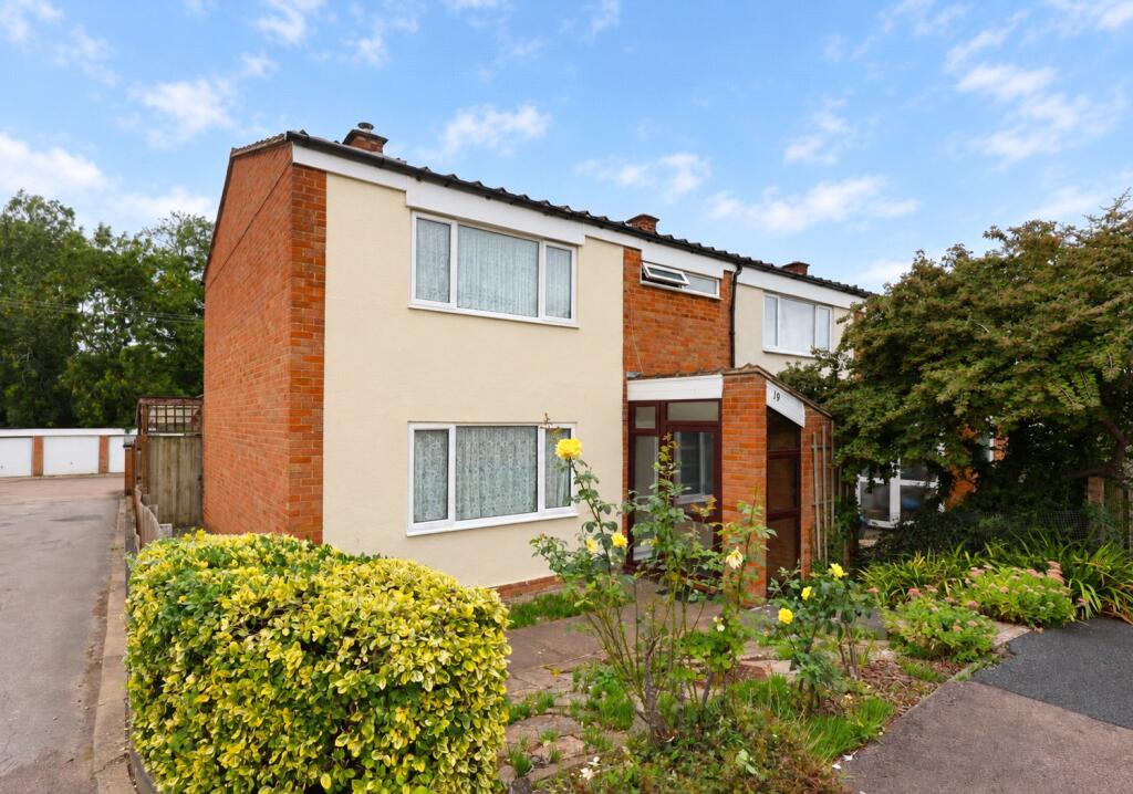 Main image of property: The Crypt Estate, Dymock, Gloucestershire, GL18