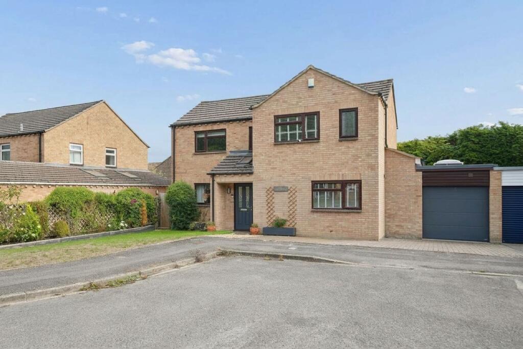 Main image of property: Woodcroft, Kennington, OX1