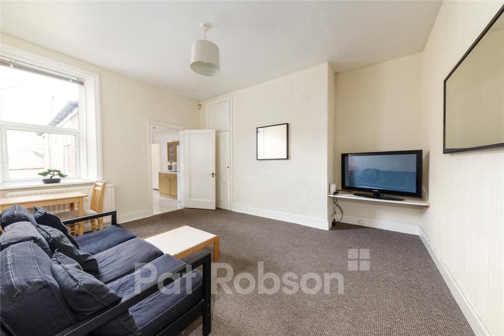 Main image of property: Wingrove Avenue, Fenham, Newcastle Upon Tyne, NE4