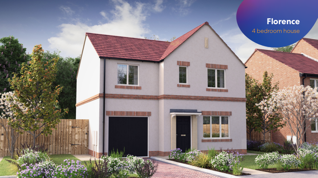 Main image of property: Bede Close, Sowerby, North Yorkshire