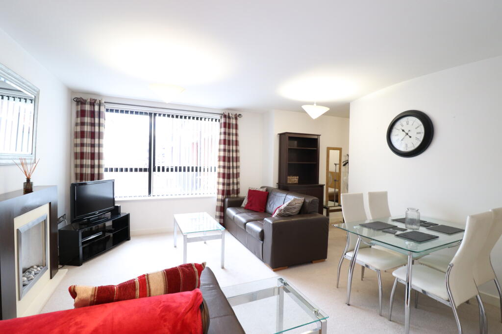 Main image of property: George Street, Birmingham, Birmingham, B3