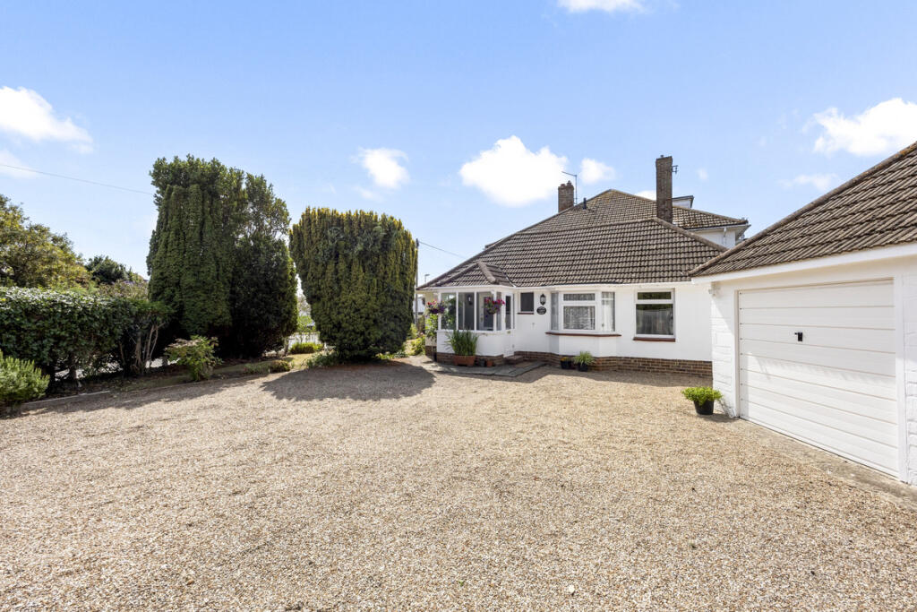 Main image of property: Moat Way, Worthing, BN12