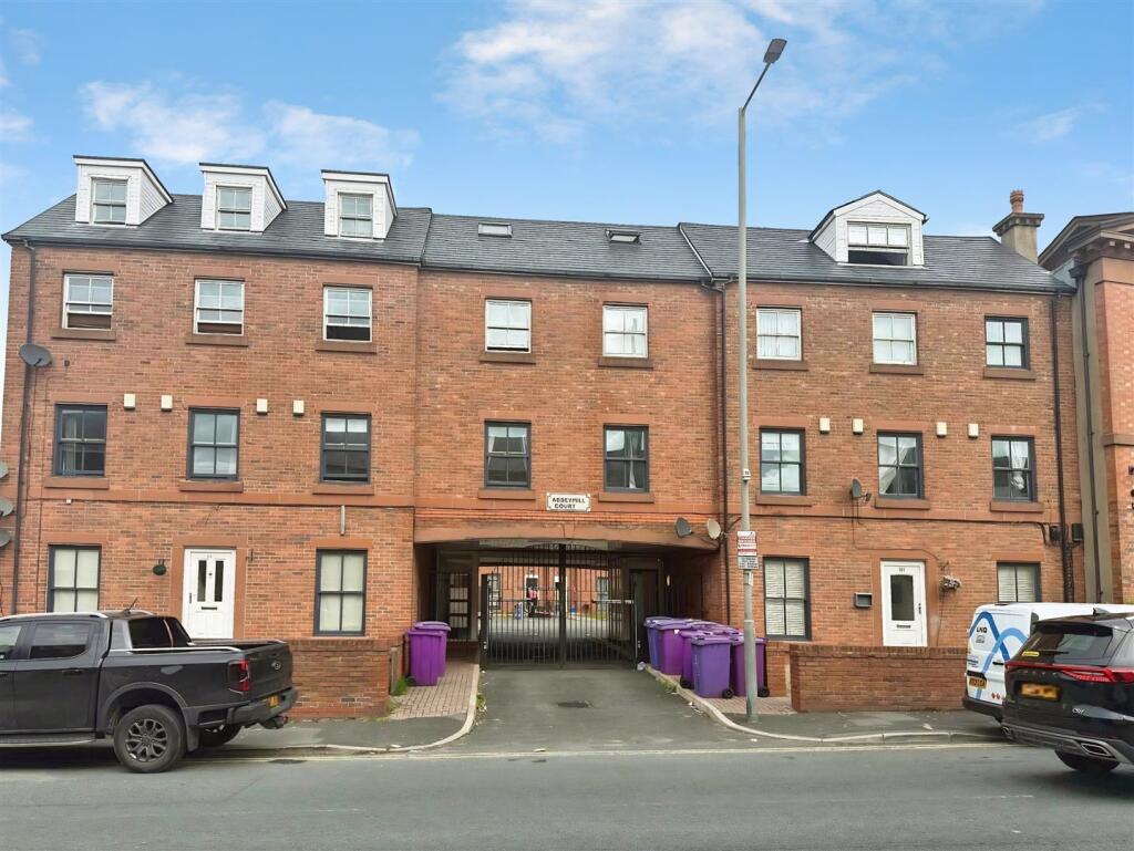 Main image of property: Abbeymill Court, Wavertree, Liverpool