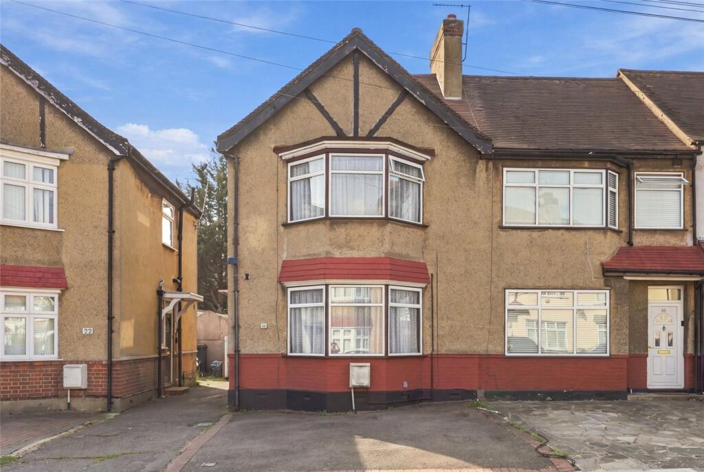 Main image of property: Devonia Gardens, London, N18