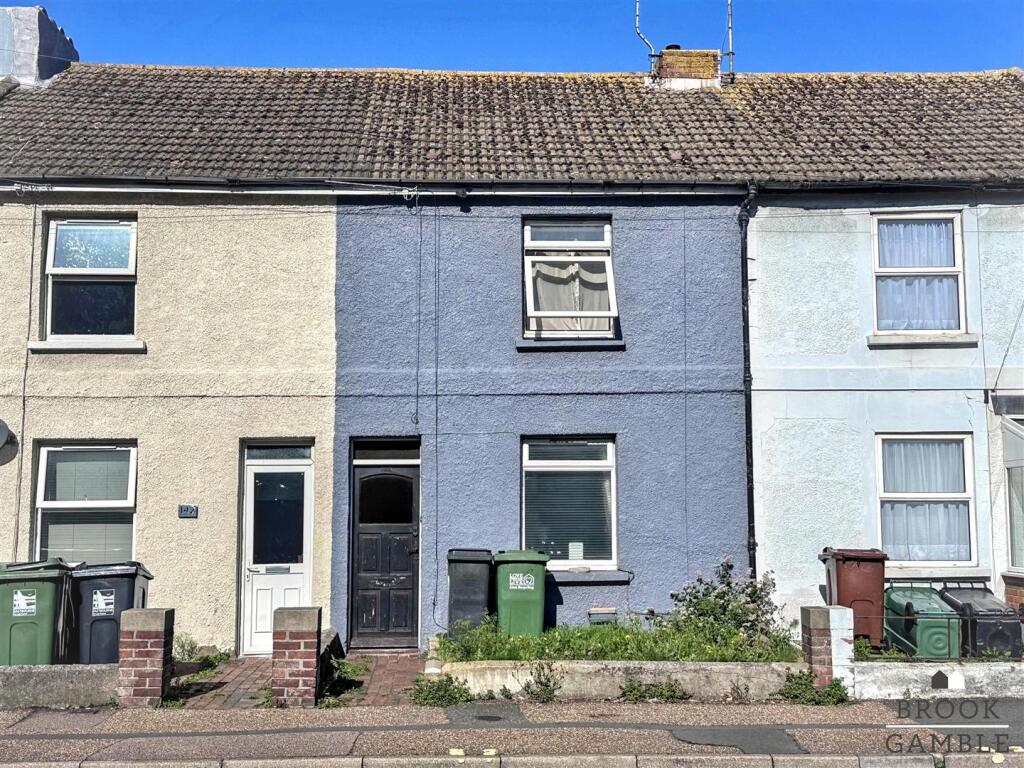 Main image of property: Ashford Road, Eastbourne