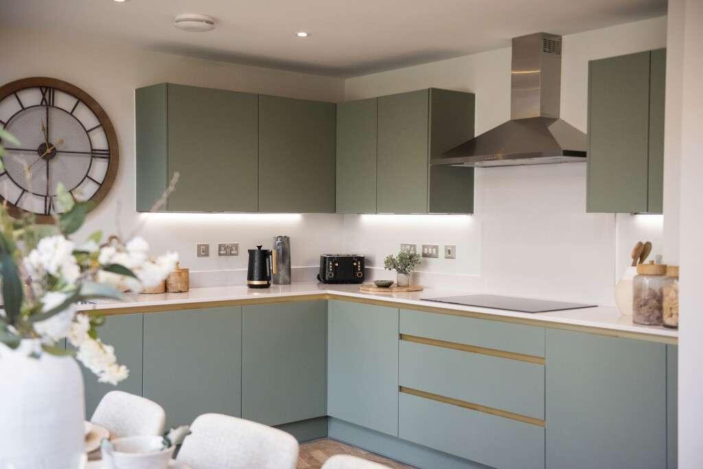 Main image of property: Leighton Park Road,
Westbury,
Wiltshire,
BA13