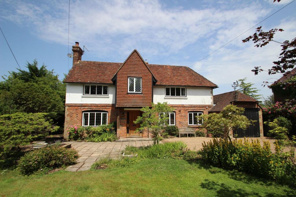 Main image of property: Yew Tree Lane, Rotherfield, TN6