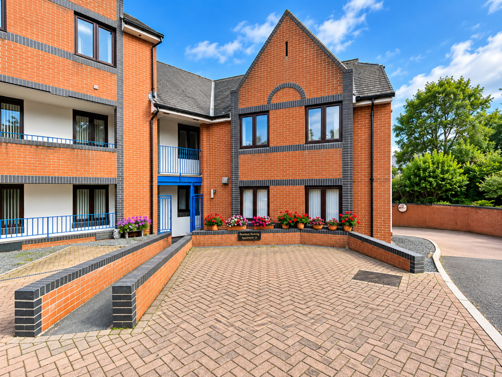 Main image of property: The Rockstone, Dawlish