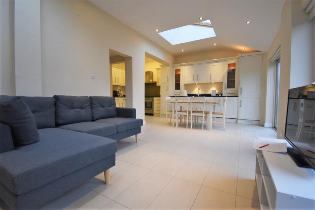 Main image of property: Broadfield Road London SE6