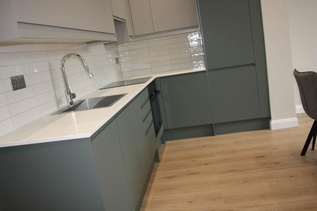 Main image of property: 16 St Cuthbert Street, Bedford, MK40 3FN