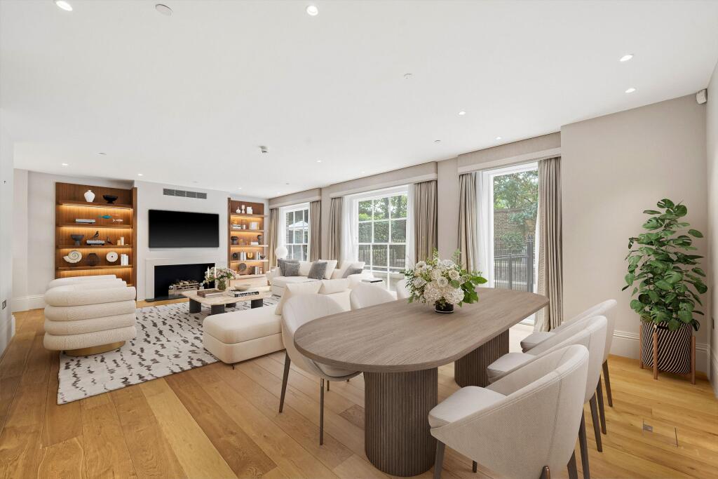 Main image of property: The Sloane Building, Hortensia Road, London SW10