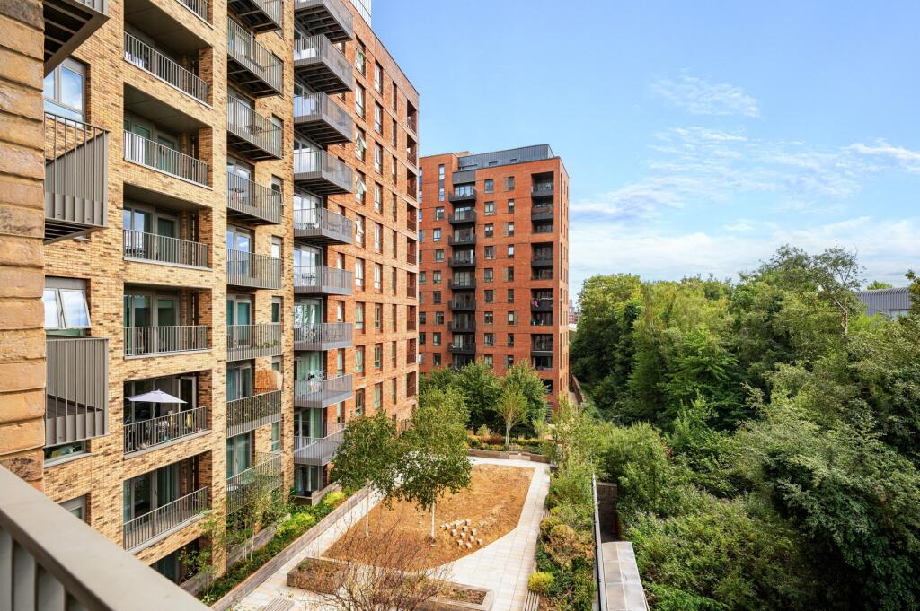Main image of property: Alington House, 1 Mary Neuner Road, London, N8.