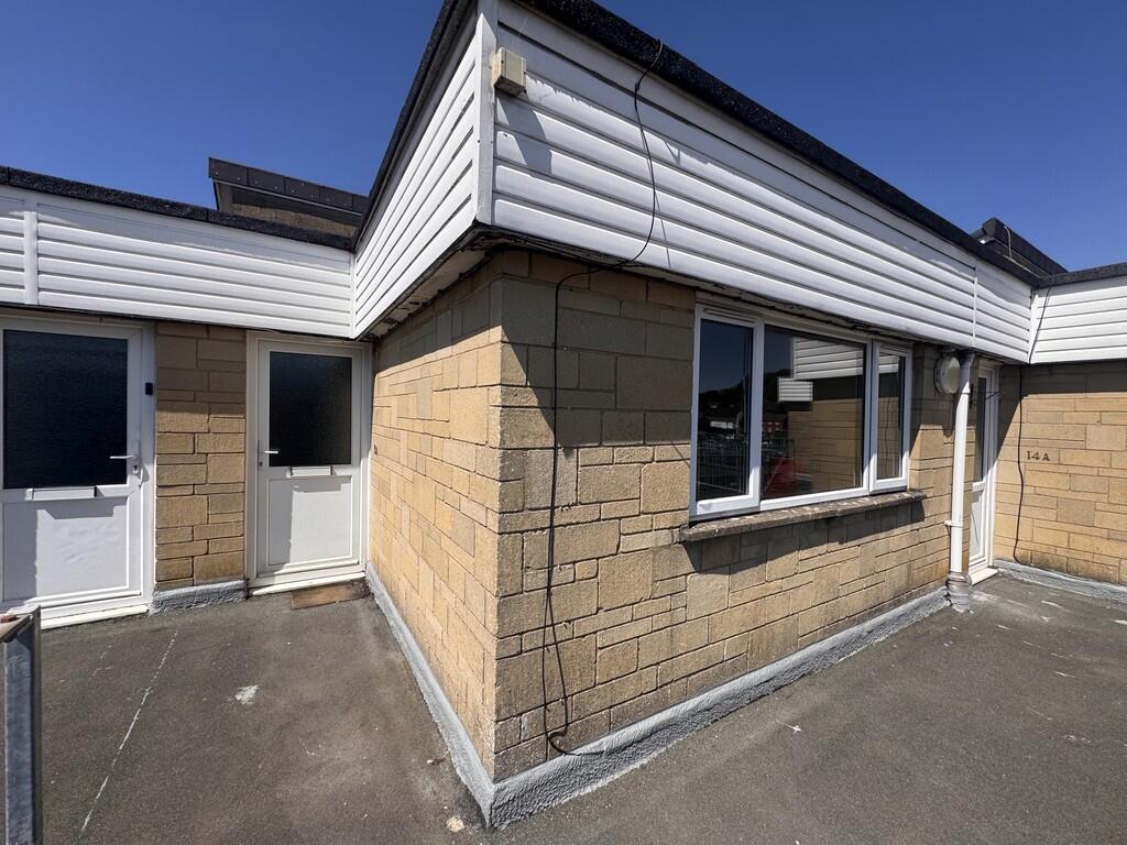 Main image of property: Three Horseshoes Walk, Warminster