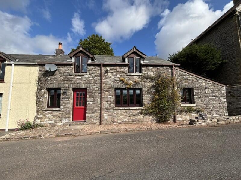 Main image of property: Trallong, Brecon, Powys.