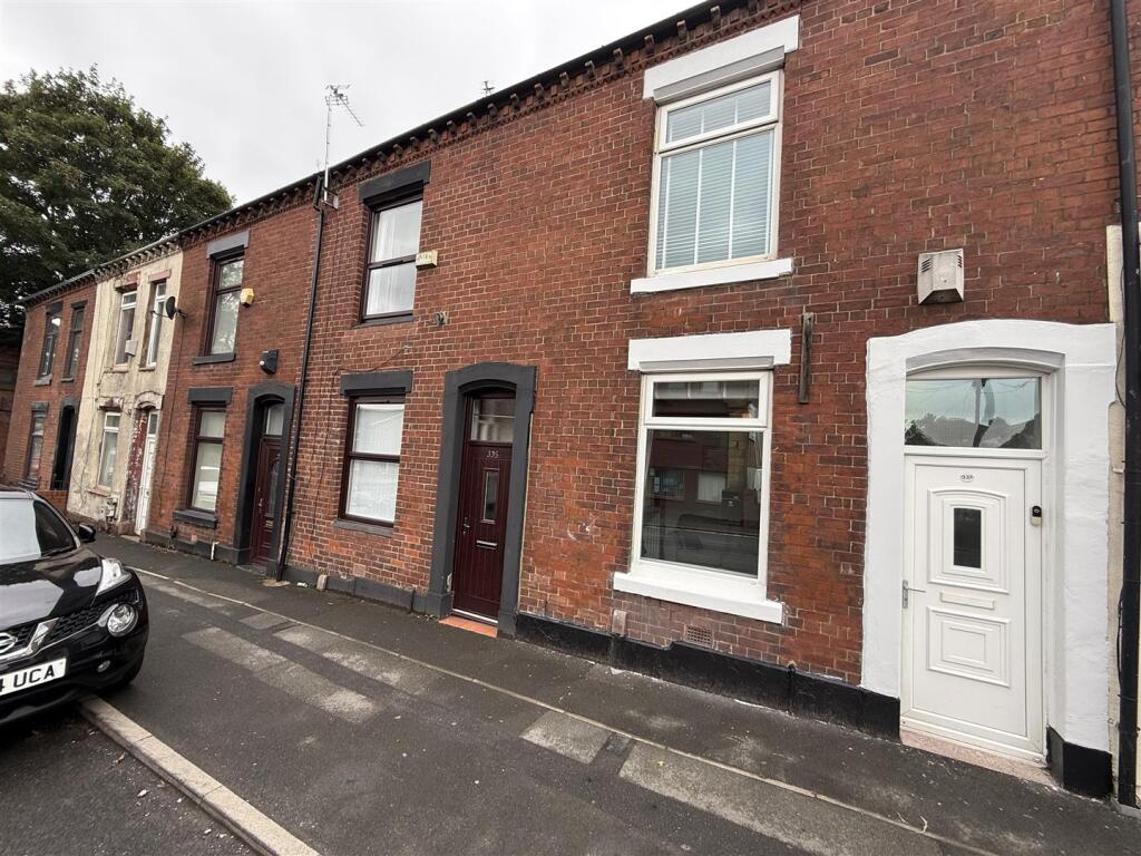 Main image of property: Ripponden Road, Moorside, Oldham