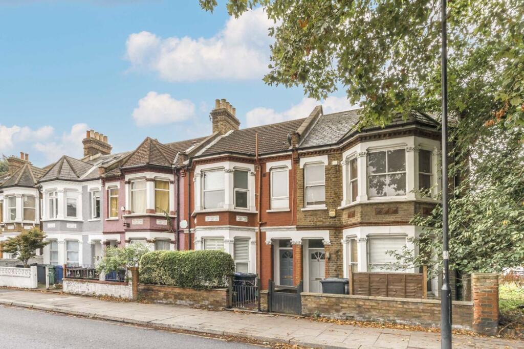 Main image of property: Acton Lane, Acton