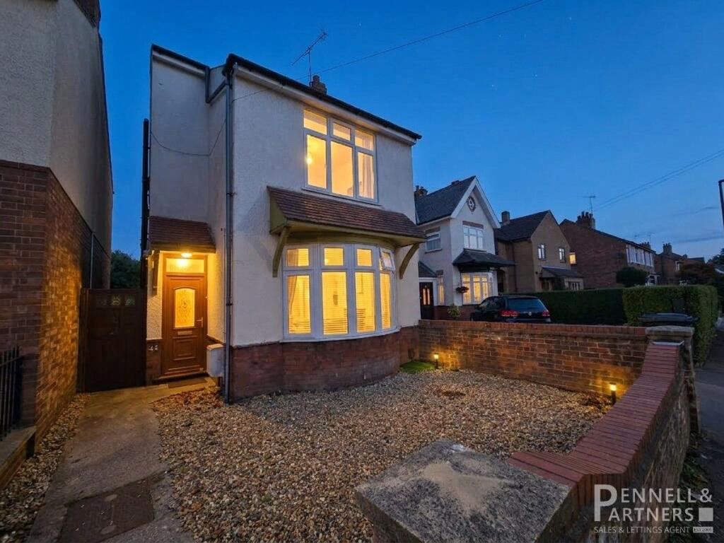 Main image of property: Alexandra Road, Peterborough, PE1