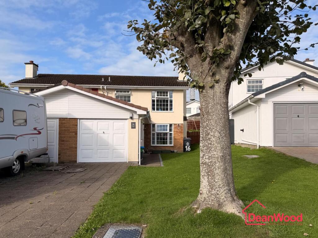 Main image of property: 16 The Cherry Walk, Tromode, Douglas