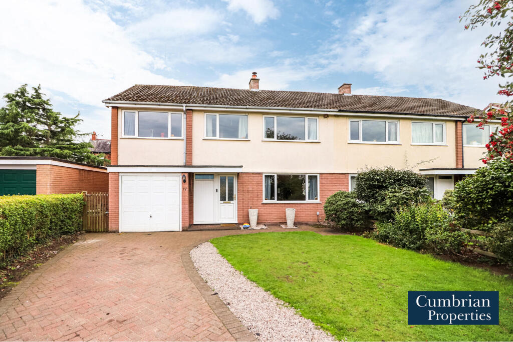 Main image of property: Yetlands, Dalston, Carlisle