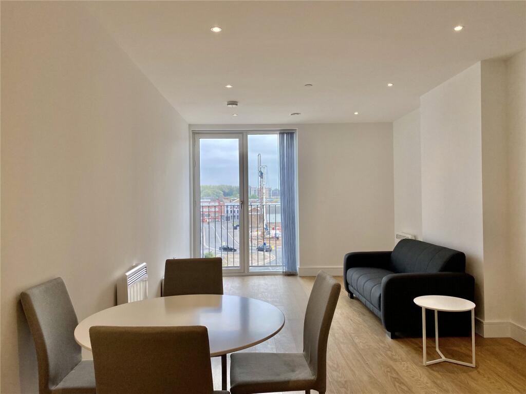 Main image of property: 118 Pershore Street, Birmingham, B5
