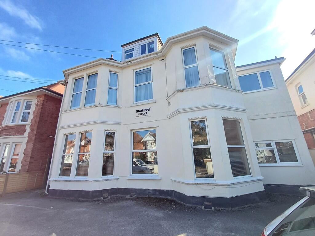 Main image of property: Grand Avenue, Bournemouth