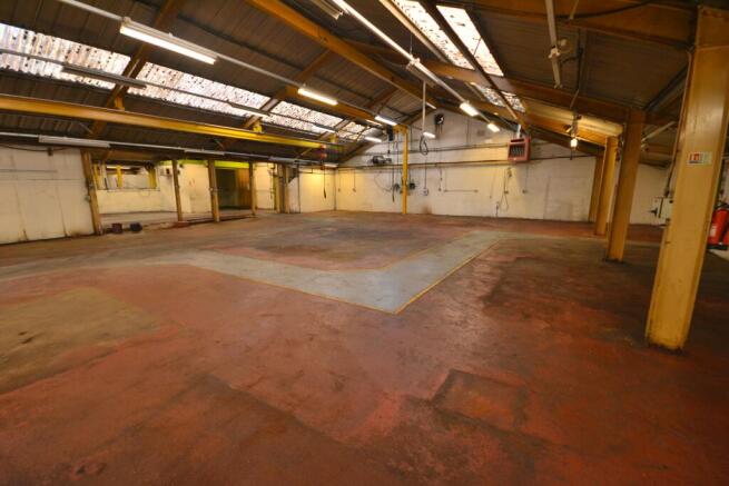 Shop Floor