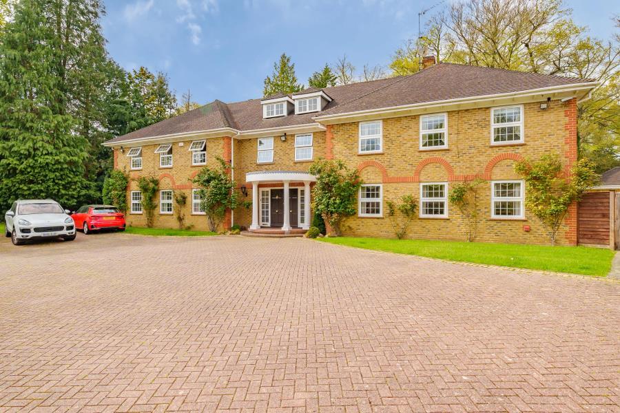 Main image of property: Kier Park Ascot Berks SL5 7DS