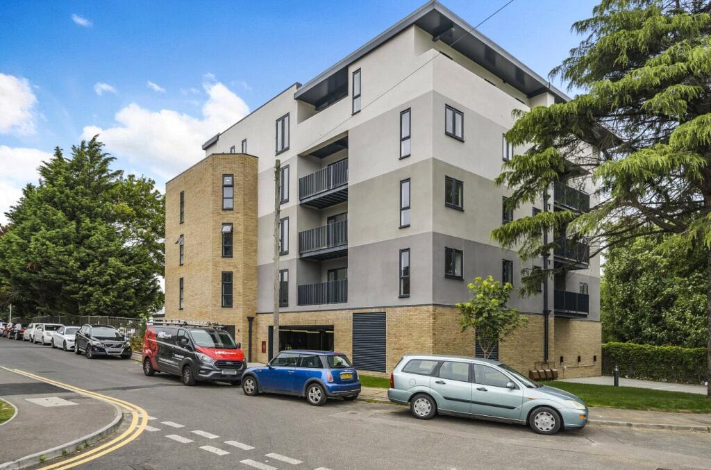 Main image of property: Church Street, Sittingbourne, Kent, ME10