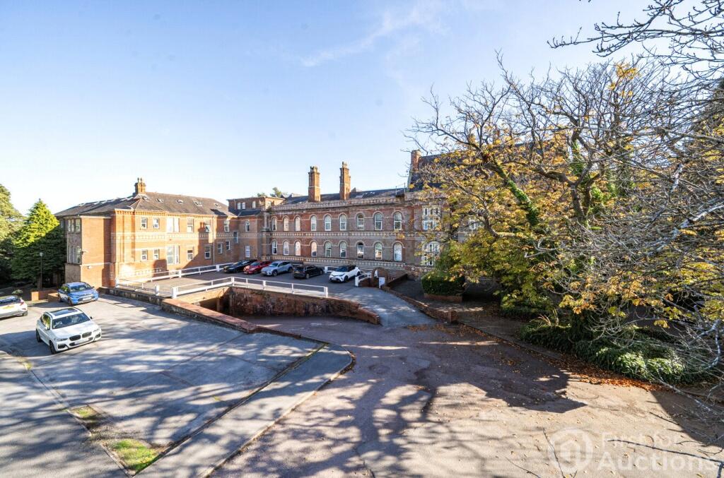 Main image of property: Hine Hall, Mapperley, Nottingham