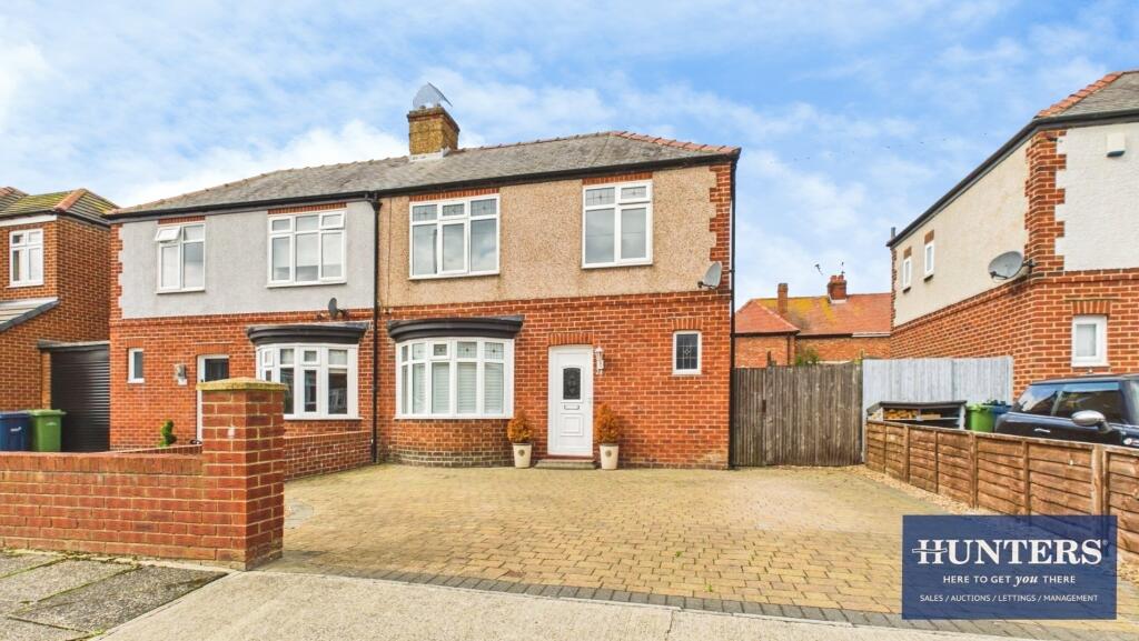 Main image of property: Dacre Road, Fulwell, Sunderland